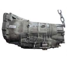 Automatikgetriebe (ohne Drehmomentwandler) ZF 6HP28X 4WD - 1068050024, 1068052110, Getriebecode WK3, 1068301253