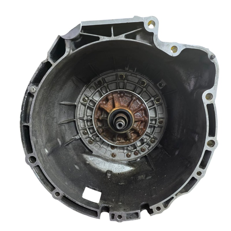 Automatikgetriebe (ohne Drehmomentwandler) ZF 6HP28X 4WD - 1068050024, 1068052110, Getriebecode WK3, 1068301253
