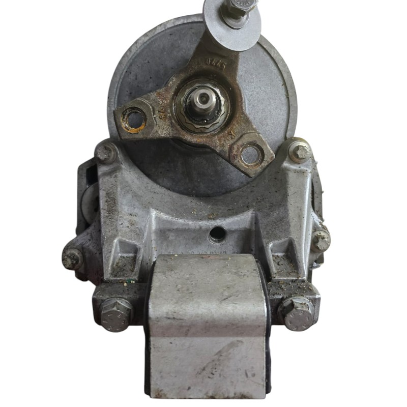 Automatikgetriebe (ohne Drehmomentwandler) Mercedes-Benz 722.9, 2WD - 2302702500, 484