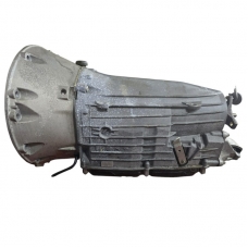 Automatikgetriebe (ohne Drehmomentwandler) Mercedes-Benz 722.9, 2WD - 2302702500, 484