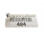 Automatikgetriebe (ohne Drehmomentwandler) Mercedes-Benz 722.9, 2WD - 2302702500, 484