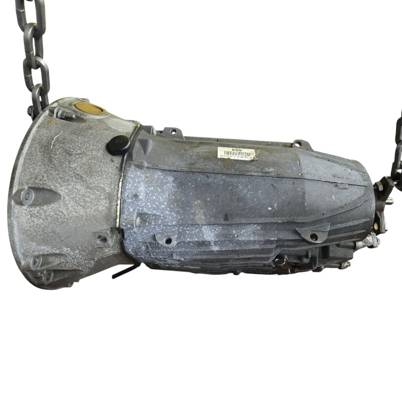Automatikgetriebe (ohne Drehmomentwandler) Mercedes-Benz 722.9, 2WD - 2302702500, 484