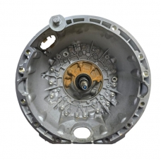 Automatikgetriebe (ohne Drehmomentwandler) Mercedes-Benz 722.9, 2WD - 2302702500, 484