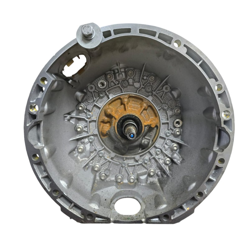 Automatikgetriebe (ohne Drehmomentwandler) Mercedes-Benz 722.9, 2WD - 2302702500, 484