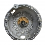 Automatikgetriebe (ohne Drehmomentwandler) Mercedes-Benz 722.9, 2WD - 2302702500, 484