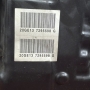 Automatikgetriebe (mit Drehmomentwandler 38A020) TF-71SC, AT6, 20GE13 — 9807418780, 9805925180, Citroen C3, TCM 9805709280