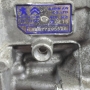 Automatikgetriebe (mit Drehmomentwandler 38A020) TF-71SC, AT6, 20GE13 — 9807418780, 9805925180, Citroen C3, TCM 9805709280