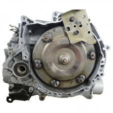 Zostava automatickej prevodovky (s meničom krútiaceho momentu 38A020) TF-71SC, AT6, 20GE13 — 9807418780, 9805925180, Citroen C3, TCM 9805709280