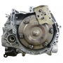 Automatikgetriebe (mit Drehmomentwandler 38A020) TF-71SC, AT6, 20GE13 — 9807418780, 9805925180, Citroen C3, TCM 9805709280