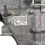 Automatikgetriebe (mit Drehmomentwandler 38A020) TF-71SC, AT6, 20GE13 — 9807418780, 9805925180, Citroen C3, TCM 9805709280