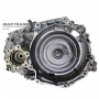 Getriebe (gebraucht, ungeprüft) VAG DSG6 DQ250 02E, 2WD — Kennzeichnung HXS