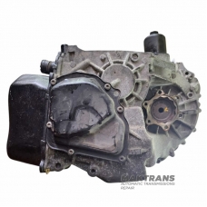 Getriebe (gebraucht, ungeprüft) VAG DSG6 DQ250 02E, 2WD — Kennzeichnung HXS