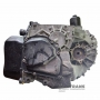 Getriebe (gebraucht, ungeprüft) VAG DSG6 DQ250 02E, 2WD — Kennzeichnung HXS