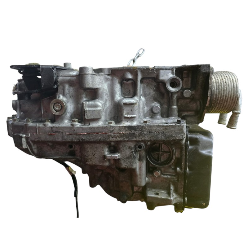 Automatikgetriebe (mit Drehmomentwandler) TF-71SC (2WD), AT6, 20GE23 — 9810676280, Peugeot 308, 508, TCM 9805709280