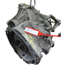 Automatikgetriebe GETRAG 6DCT250, 6G-DCT, Renault DC0 002, 2WD — 320107821R, A7002702200, 2500326290