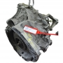 Automatikgetriebe GETRAG 6DCT250, 6G-DCT, Renault DC0 002, 2WD — 320107821R, A7002702200, 2500326290