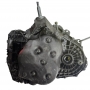 Automatikgetriebe GETRAG 6DCT250, 6G-DCT, Renault DC0 002, 2WD — 320107821R, A7002702200, 2500326290