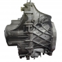 Automatikgetriebe GETRAG 6DCT250, 6G-DCT, Renault DC0 002, 2WD — 320107821R, A7002702200, 2500326290
