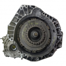 Automatikgetriebe GETRAG 6DCT250, 6G-DCT, Renault DC0 002, 2WD — 320107821R, A7002702200, 2500326290