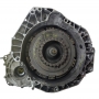 Automatikgetriebe GETRAG 6DCT250, 6G-DCT, Renault DC0 002, 2WD — 320107821R, A7002702200, 2500326290