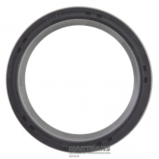 Hintere Flanschdichtung A650E 35-50LE 1997-05 9031227001 27x35x6