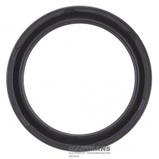 Hintere Flanschdichtung A650E 35-50LE 1997-05 9031227001 27x35x6
