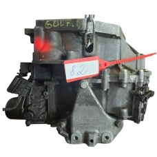 Automatikgetriebe (ohne Mechatronik) VAG DSG7 0AM, 0CW DQ200 — Getriebeindex KUT