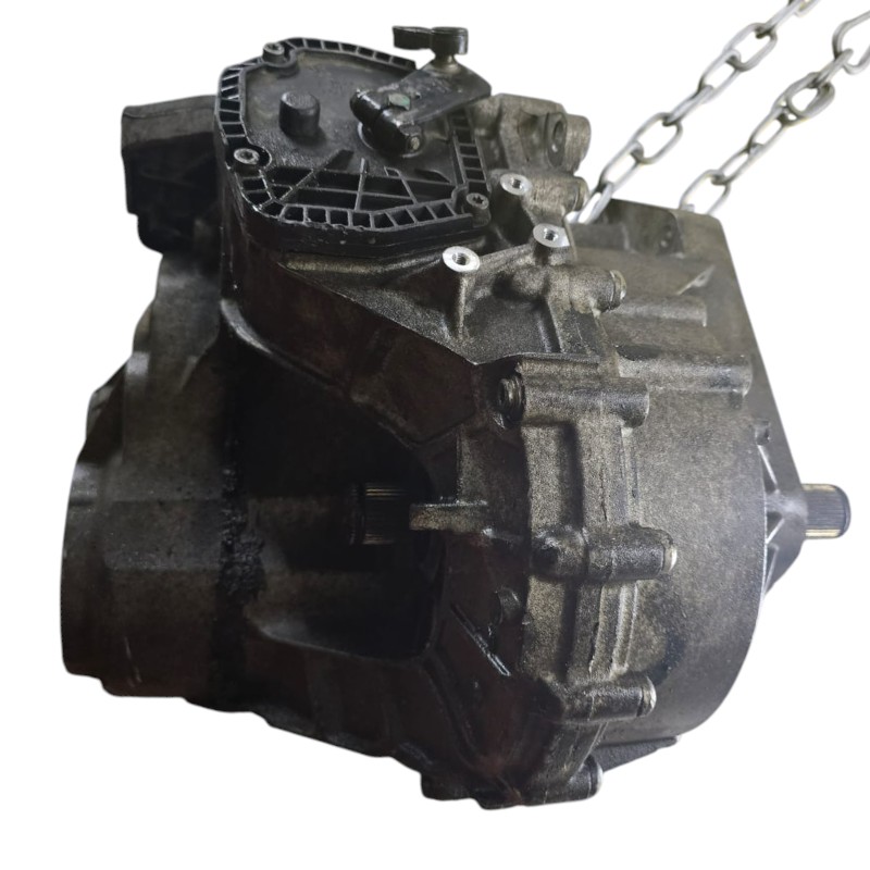 Automatikgetriebe (ohne Mechatronik) VAG DSG7 0AM, 0CW DQ200 — Getriebeindex KUT