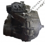 Automatikgetriebe (ohne Mechatronik) VAG DSG7 0AM, 0CW DQ200 — Getriebeindex KUT