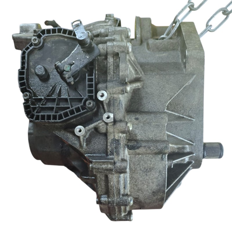 Automatikgetriebe (ohne Mechatronik) VAG DSG7 0AM, 0CW DQ200 — Getriebeindex KUT