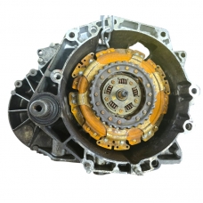 Automatikgetriebe (ohne Mechatronik) VAG DSG7 0AM, 0CW DQ200 — Getriebeindex KUT