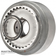 DODGE/CHRYSLER 62TE Direktkupplungstrommel – 15–18 % Zahnverschleiß, leer, ohne Kupplungspaket, 5078619AA, 5078622AA, 5078624AA, 5078625AA, 5078929AA