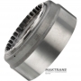 DODGE/CHRYSLER 62TE Direktkupplungstrommel – 15–18 % Zahnverschleiß, leer, ohne Kupplungspaket, 5078619AA, 5078622AA, 5078624AA, 5078625AA, 5078929AA