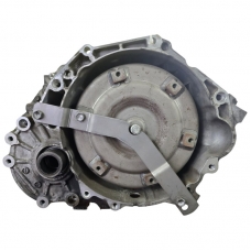 Automatikgetriebe AISIN WARNER TF-80SC (4WD) - 55570650 (Opel Insignia A 2.0 Turbo), 1FJT, 55570650A, 401FJT
