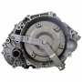 Automatikgetriebe AISIN WARNER TF-80SC (4WD) - 55570650 (Opel Insignia A 2.0 Turbo), 1FJT, 55570650A, 401FJT