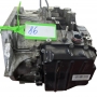 Automatikgetriebe (mit Drehmomentwandler) AISIN WARNER TF-80SC, 2WD - 55575354, 55575354A, 1531FVT, 1FVT