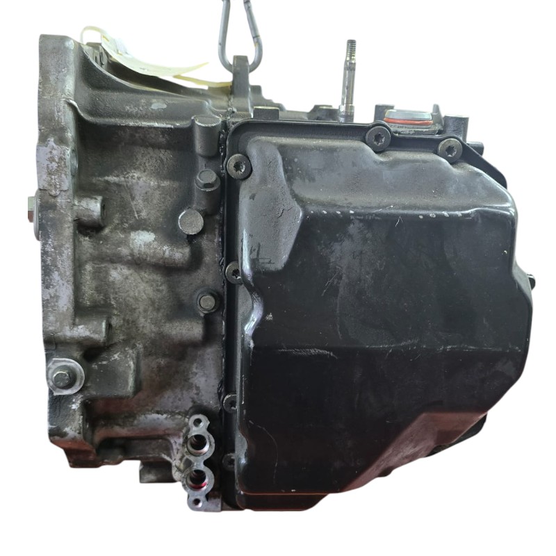 Automatikgetriebe (mit Drehmomentwandler, 70A040) AISIN WARNER TF-80SC, Allradantrieb - 30783229