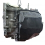 Automatikgetriebe (mit Drehmomentwandler, 70A040) AISIN WARNER TF-80SC, Allradantrieb - 30783229