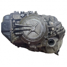 Automatikgetriebe (mit Drehmomentwandler, 70A040) AISIN WARNER TF-80SC, Allradantrieb - 30783229