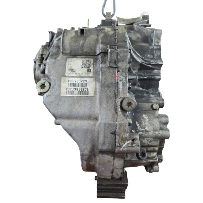 Automatikgetriebe (mit Drehmomentwandler, 70A040) AISIN WARNER TF-80SC, Allradantrieb - 30783229