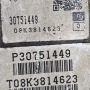 Automatikgetriebe (mit Drehmomentwandler, 70A040) AISIN WARNER TF-80SC, Allradantrieb - 30751449