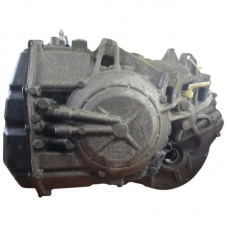 Automatikgetriebe (mit Drehmomentwandler, 70A040) AISIN WARNER TF-80SC, Allradantrieb - 30751449
