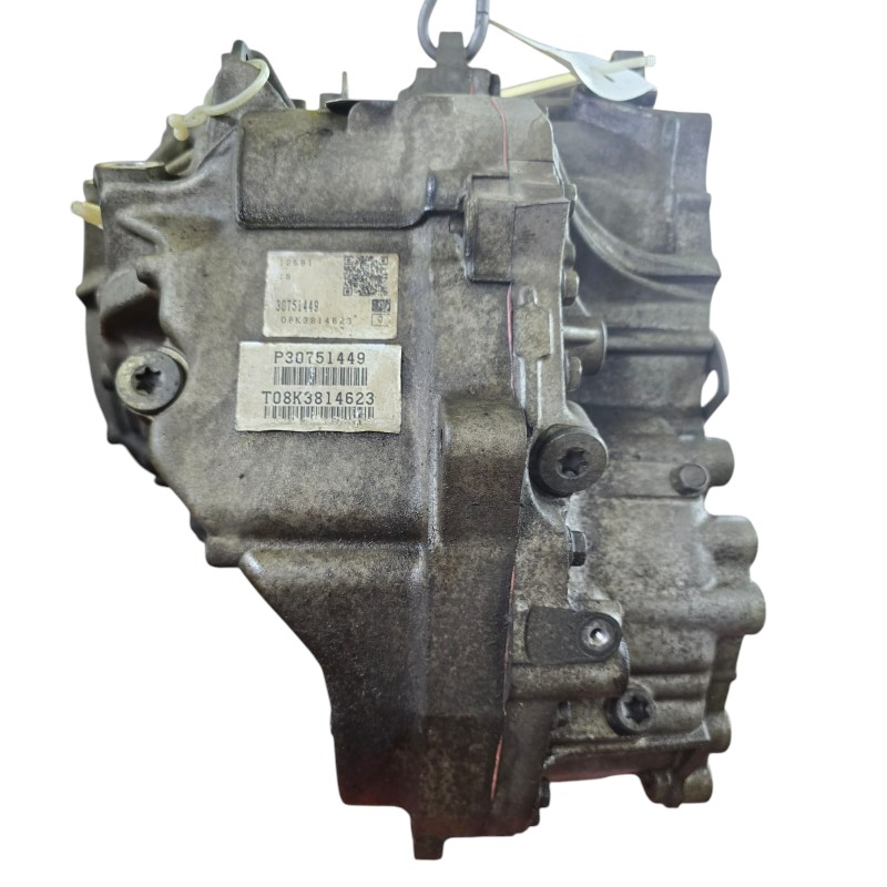 Automatikgetriebe (mit Drehmomentwandler, 70A040) AISIN WARNER TF-80SC, Allradantrieb - 30751449