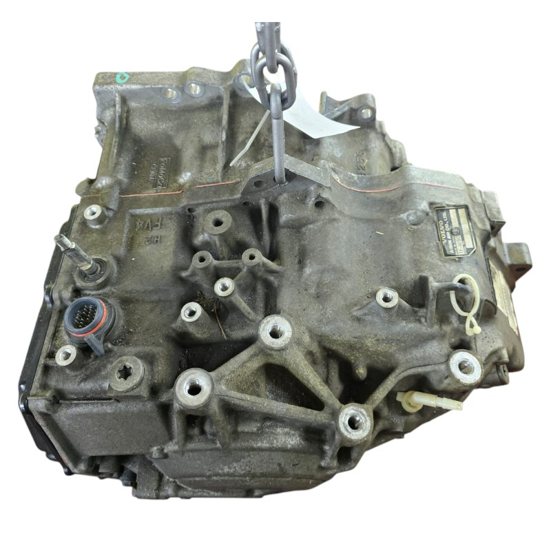 Automatikgetriebe (mit Drehmomentwandler, 70A040) AISIN WARNER TF-80SC, Allradantrieb - 30751449