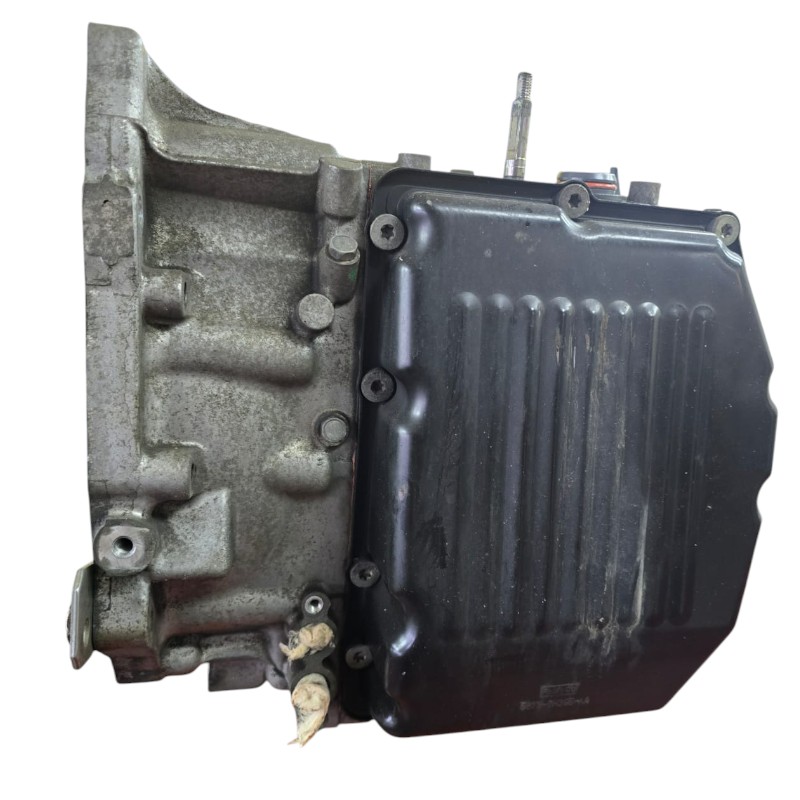Automatikgetriebe (mit Drehmomentwandler, 70A040) AISIN WARNER TF-80SC, Allradantrieb - 30751449