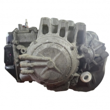 Automatikgetriebe (mit Drehmomentwandler) AISIN WARNER TF-80SC, 2WD - 55580201