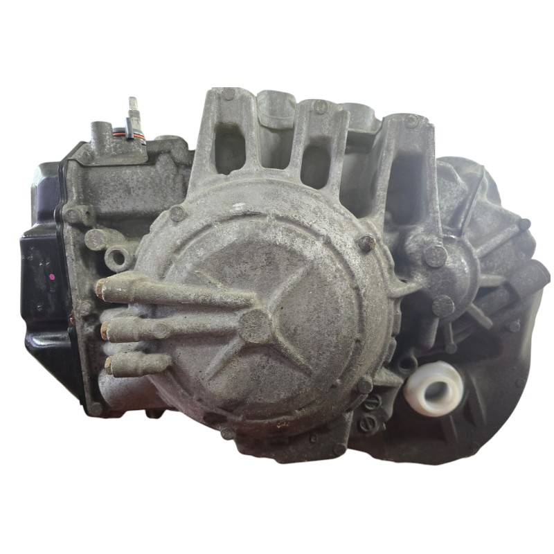 Automatikgetriebe (mit Drehmomentwandler) AISIN WARNER TF-80SC, 2WD - 55580201
