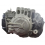 Automatikgetriebe (mit Drehmomentwandler) AISIN WARNER TF-80SC, 2WD - 55580201