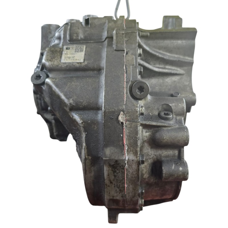 Automatikgetriebe (mit Drehmomentwandler) AISIN WARNER TF-80SC, 2WD - 55580196, 3GGT