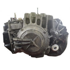 Automatikgetriebe (mit Drehmomentwandler) AISIN WARNER TF-80SC, 2WD - 55580196, 3GGT